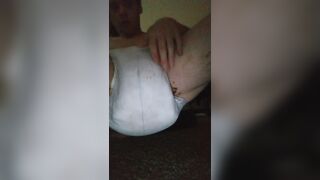10 pound diaper poop part 3, ScatKings.com Scat Porn 7 ScatKings.com Scat Porn