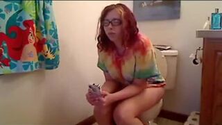3 toilet poops.., ScatKings.com Scat Porn 1 ScatKings.com Scat Porn