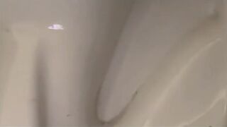 8 more minutes of continuous diarrhea plops, ScatKings.com Scat Porn 2 ScatKings.com Scat Porn