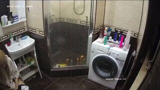 A young chick shit in the bathroom, ScatKings.com Scat Porn 8 ScatKings.com Scat Porn