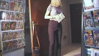 Adult store surprise, ScatKings.com Scat Porn 9 ScatKings.com Scat Porn
