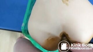 Anal scat fuck - video 2, ScatKings.com Scat Porn 2 ScatKings.com Scat Porn