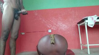 Another dirty scat bbc fuck, ScatKings.com Scat Porn 7 ScatKings.com Scat Porn