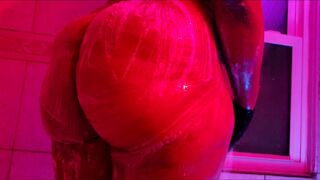 AshleyAssEats ... Shower Show, ScatKings.com Scat Porn 23 ScatKings.com Scat Porn