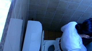 Asian spy pooping, ScatKings.com Scat Porn 19 ScatKings.com Scat Porn