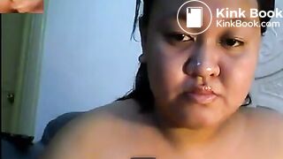 BBW Pinay Scat Mom Pees Shits Then Eats It On Cam, ScatKings.com Scat Porn 24 ScatKings.com Scat Porn