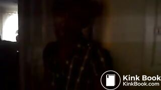 Bahamia Lady Caught Shitting, ScatKings.com Scat Porn 6 ScatKings.com Scat Porn