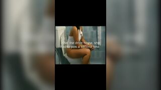 Bbw Taking A Shit #2, ScatKings.com Scat Porn 5 ScatKings.com Scat Porn
