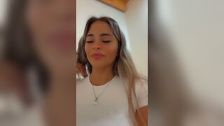Beautiful Argentinian girl poops on her toilet, ScatKings.com Scat Porn 15 ScatKings.com Scat Porn
