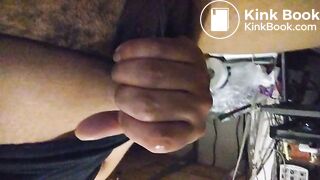 Bed time Jerk, ScatKings.com Scat Porn 16 ScatKings.com Scat Porn