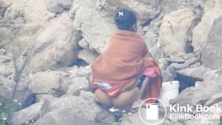 Bhabhi shitting openly, ScatKings.com Scat Porn 15 ScatKings.com Scat Porn
