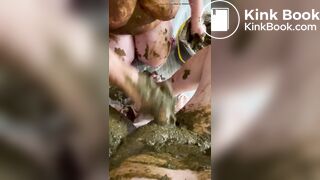 Blowjob with shit - video 3, ScatKings.com Scat Porn 13 ScatKings.com Scat Porn
