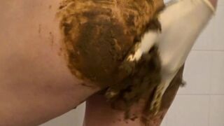 Busty slut droppings, ScatKings.com Scat Porn 9 ScatKings.com Scat Porn
