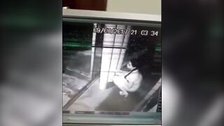 CCTV shit, ScatKings.com Scat Porn 15 ScatKings.com Scat Porn