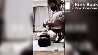 Chinese Femdom scat worship - video 27, ScatKings.com Scat Porn 11 ScatKings.com Scat Porn