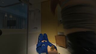 Chinese femdom 黑金s行刑官 - video 2, ScatKings.com Scat Porn 15 ScatKings.com Scat Porn