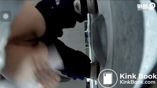 Chinese shit - video 5, ScatKings.com Scat Porn 5 ScatKings.com Scat Porn