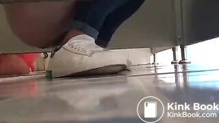 Chinese toilet diarrhea voyeur, ScatKings.com Scat Porn 8 ScatKings.com Scat Porn