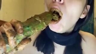 Cucumber scat.., ScatKings.com Scat Porn 10 ScatKings.com Scat Porn
