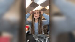 Cute talking about the dump she took, ScatKings.com Scat Porn 4 ScatKings.com Scat Porn