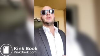 Defecates in the street, ScatKings.com Scat Porn 11 ScatKings.com Scat Porn