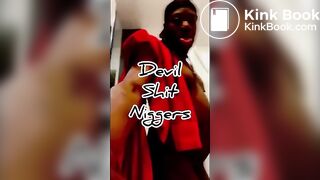 Devil Shit Blacks, ScatKings.com Scat Porn 15 ScatKings.com Scat Porn