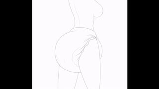 Diaper Messing Animation With Sound, ScatKings.com Scat Porn 4 ScatKings.com Scat Porn