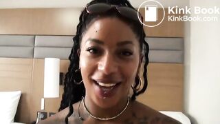 Dirty anal with Colombian Girl, ScatKings.com Scat Porn 5 ScatKings.com Scat Porn