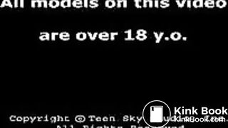 Drilled mouths - Angel, ScatKings.com Scat Porn 2 ScatKings.com Scat Porn