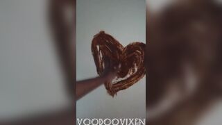Ebony Outdoor and Indoor Scat, ScatKings.com Scat Porn 4 ScatKings.com Scat Porn