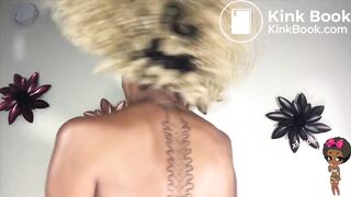 Ebony scat twerk, ScatKings.com Scat Porn 9 ScatKings.com Scat Porn