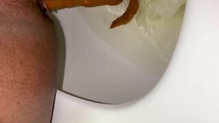 Ebony scat - video 72, ScatKings.com Scat Porn 17 ScatKings.com Scat Porn