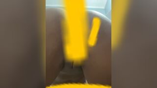 Ebony teen shit slip, ScatKings.com Scat Porn 11 ScatKings.com Scat Porn
