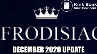 Efrodisiac December 2020 Official Trailer, ScatKings.com Scat Porn 30 ScatKings.com Scat Porn