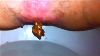 Emma pooping 5, ScatKings.com Scat Porn 17 ScatKings.com Scat Porn