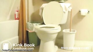 Extreme Big Woman Shitting, ScatKings.com Scat Porn 4 ScatKings.com Scat Porn