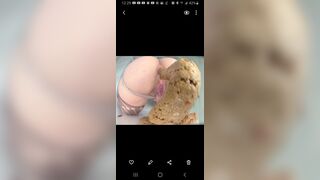 Fat Dookie 3, ScatKings.com Scat Porn 17 ScatKings.com Scat Porn