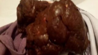 Four panty poops, ScatKings.com Scat Porn 11 ScatKings.com Scat Porn