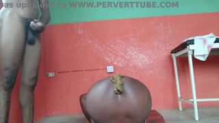 Fuck the scat out of my beautyful asshole, ScatKings.com Scat Porn 4 ScatKings.com Scat Porn