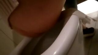 Girl in public toilet, ScatKings.com Scat Porn 6 ScatKings.com Scat Porn