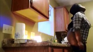 Girl poop on the kitchen sink, ScatKings.com Scat Porn 7 ScatKings.com Scat Porn