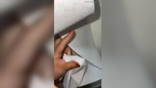 Girl pooping on toilet - video 10, ScatKings.com Scat Porn 1 ScatKings.com Scat Porn