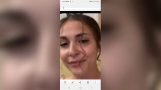 Girl pooping on toilet - video 336, ScatKings.com Scat Porn 17 ScatKings.com Scat Porn
