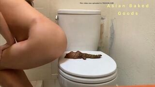 Girl pooping - video 453, ScatKings.com Scat Porn 12 ScatKings.com Scat Porn