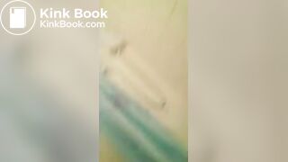 Girlfriend pissing and shit rubbing and others, ScatKings.com Scat Porn 2 ScatKings.com Scat Porn