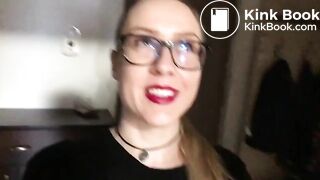 Glasses female scat, ScatKings.com Scat Porn 14 ScatKings.com Scat Porn
