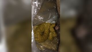 Hairy Pussy Scat - video 2, ScatKings.com Scat Porn 10 ScatKings.com Scat Porn