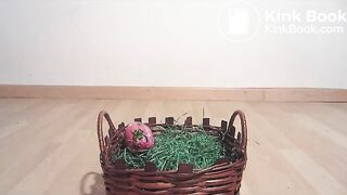 Happy Easter, ScatKings.com Scat Porn 1 ScatKings.com Scat Porn