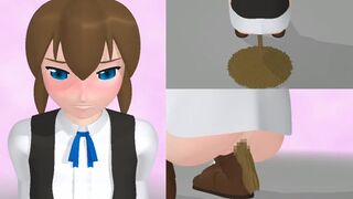 Hentai game diarrhea 2 part 2 another side, ScatKings.com Scat Porn 15 ScatKings.com Scat Porn
