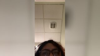 Hispanic girl loose & plops, ScatKings.com Scat Porn 5 ScatKings.com Scat Porn